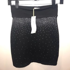 Brand new BCBG skirt